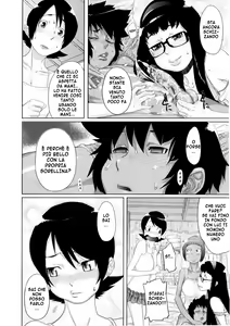 Page 16 of Detatoko Cherry Break - preview thumbnail