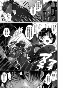 Page 160 of Himitsudere - Secret Love | 秘嬌女僕 - preview thumbnail