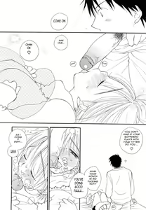 Page 4 of Bored Stiff (decensored) - preview thumbnail
