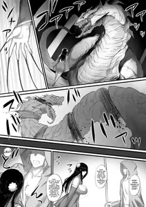 Page 19 of Meikyuu de Kakutou Musume no Shitai o Hirotte Jiangshi ni Shitemita Hanashi | The Story of How After Finding the Corpse of a Martial Arts Girl in a Dungeon, I Tried to Make a Jiangshi - preview thumbnail