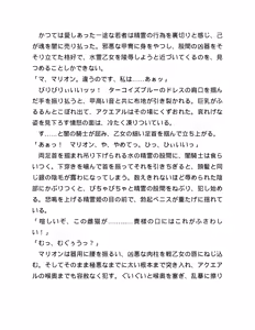 Page 32 of 精霊騎士アクエアル外伝 裏切りの騎士 - preview thumbnail