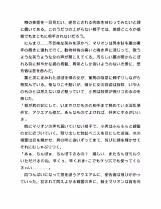 Page 44 of 精霊騎士アクエアル外伝 裏切りの騎士 - preview thumbnail
