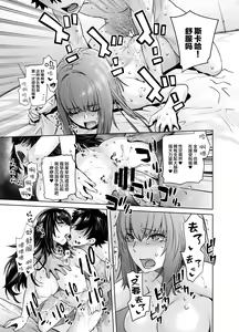 Page 19 of HEAVEN'S DRIVE 8 - preview thumbnail