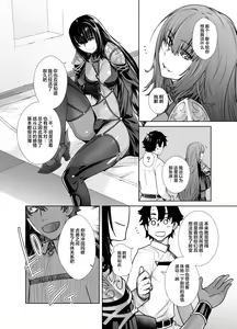 Page 6 of HEAVEN'S DRIVE 8 - preview thumbnail