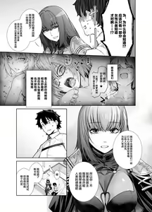 Page 7 of HEAVEN'S DRIVE 8 - preview thumbnail