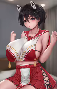 Page 4 of Kasuka Tsubaki (uncensored) - preview thumbnail
