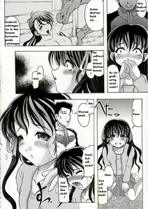 Page 18 of Aru Kyuusha no Ichinichi | Ein Tag in einem bestimmten Pferdestall - preview thumbnail