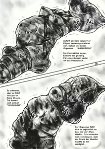 Page 19 of Shinju Shimai | Perlenschwestern - preview thumbnail