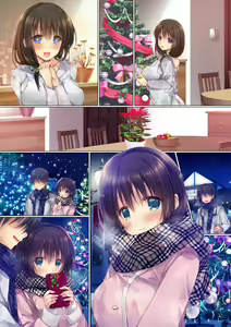 Page 35 of Netorare Sotsugyou Ryokou After - preview thumbnail