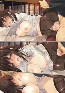 Page 45 of Netorare Sotsugyou Ryokou After - preview thumbnail