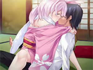 Page 123 of Kemomimi Musume-tachi ga Iyashite kureru Kozukuri Onsen Yado - preview thumbnail