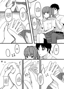 Page 3 of SUMMER HEART'S CONTENT - preview thumbnail