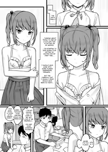 Page 9 of SUMMER HEART'S CONTENT - preview thumbnail