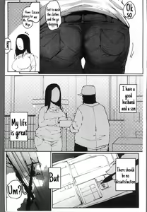 Page 2 of Hitozuma Benjo Return | Married Woman - preview thumbnail