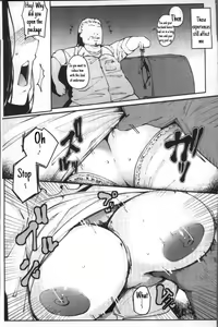 Page 5 of Hitozuma Benjo Return | Married Woman - preview thumbnail