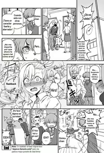 Page 16 of Ijime Ijirare | Bully and the Bullied - preview thumbnail