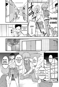 Page 3 of Ijime Ijirare | Bully and the Bullied - preview thumbnail