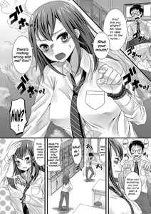Page 3 of Akumu no Kagaku | The Chemistry of Nightmares - preview thumbnail