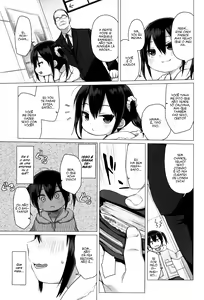 Page 7 of Otona nante Baka bakka | Adulto é Tudo OTÁÁÁRIO! - preview thumbnail