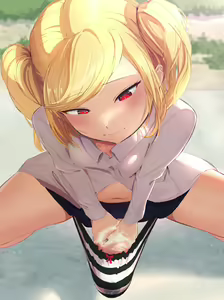 Page 16 of Kōsha Ura De 1+2 - preview thumbnail