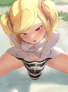 Page 22 of Kōsha Ura De 1+2 - preview thumbnail