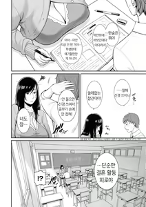 Page 75 of Koi suru Bijukujo-tachi | 사랑하는 미숙녀들 - preview thumbnail
