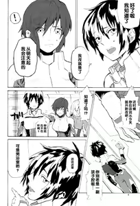 Page 165 of Tadashii Hito - preview thumbnail