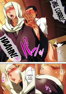 Page 24 of Second Blooming ~Baby Making With a Young Man~ - preview thumbnail