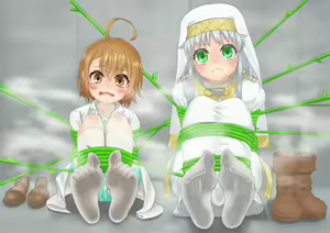 Page 12 of ラストオーダー＆インデックス2 - preview thumbnail