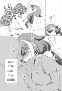 Page 48 of Summer Alone - preview thumbnail