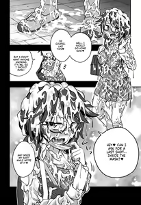Page 18 of Bukkake Hakudaku Sumireko - preview thumbnail