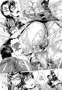 Page 45 of Junyoku Kaihouku (decensored) - preview thumbnail