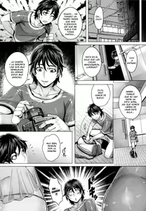 Page 62 of Junyoku Kaihouku (decensored) - preview thumbnail