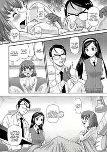 Page 4 of Nonde Neru dake no Kantan na Beit desu - preview thumbnail