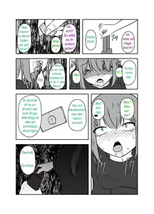 Page 20 of Ibitsu na Yuugi - Entstellendes Spiel - preview thumbnail
