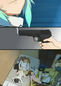 Page 26 of Hanbai Shoujo | 판매 소녀 - preview thumbnail