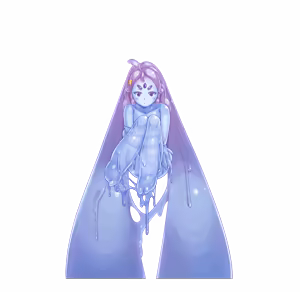 Page 486 of Mamono Musume - Paradise with Slime and Scylla - (decensored) - preview thumbnail