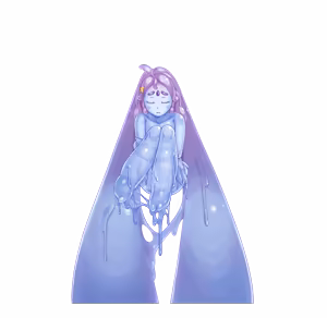 Page 487 of Mamono Musume - Paradise with Slime and Scylla - (decensored) - preview thumbnail