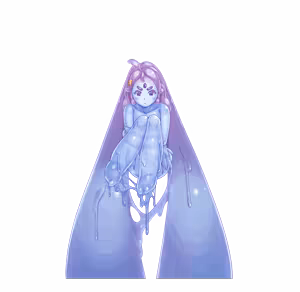 Page 492 of Mamono Musume - Paradise with Slime and Scylla - (decensored) - preview thumbnail
