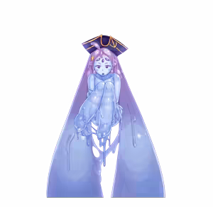 Page 496 of Mamono Musume - Paradise with Slime and Scylla - (decensored) - preview thumbnail