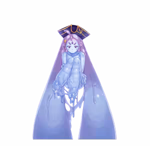 Page 500 of Mamono Musume - Paradise with Slime and Scylla - (decensored) - preview thumbnail
