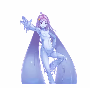 Page 563 of Mamono Musume - Paradise with Slime and Scylla - (decensored) - preview thumbnail