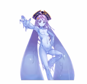 Page 578 of Mamono Musume - Paradise with Slime and Scylla - (decensored) - preview thumbnail