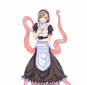Page 627 of Mamono Musume - Paradise with Slime and Scylla - (decensored) - preview thumbnail