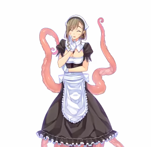 Page 638 of Mamono Musume - Paradise with Slime and Scylla - (decensored) - preview thumbnail