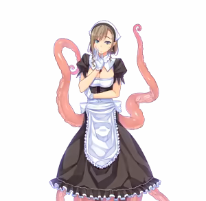 Page 639 of Mamono Musume - Paradise with Slime and Scylla - (decensored) - preview thumbnail