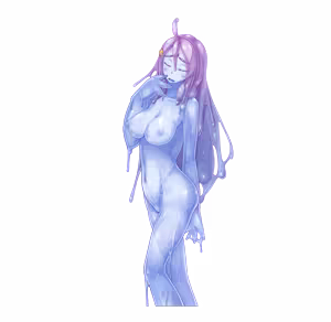 Page 727 of Mamono Musume - Paradise with Slime and Scylla - (decensored) - preview thumbnail