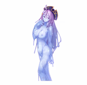 Page 732 of Mamono Musume - Paradise with Slime and Scylla - (decensored) - preview thumbnail