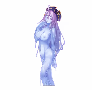 Page 738 of Mamono Musume - Paradise with Slime and Scylla - (decensored) - preview thumbnail