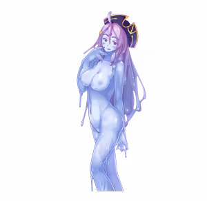 Page 741 of Mamono Musume - Paradise with Slime and Scylla - (decensored) - preview thumbnail